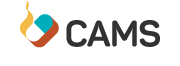 CAMS logo
